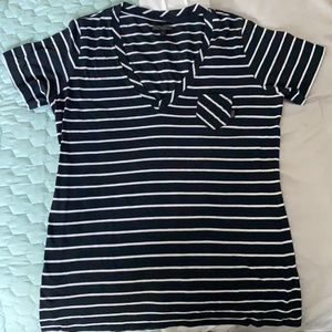Vans Women’s XL tee
